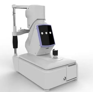 明达医学免散瞳眼底照相机RetinaStation优势