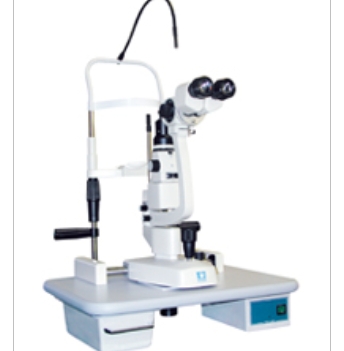 尼德克裂隙灯显微镜SL-1800优势